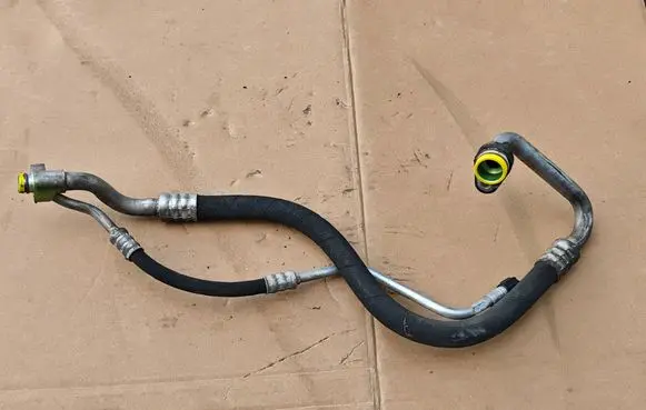 BMW X1 E84 Air conditioning (A/C) pipe/hose 9223317 52529410 64509223317