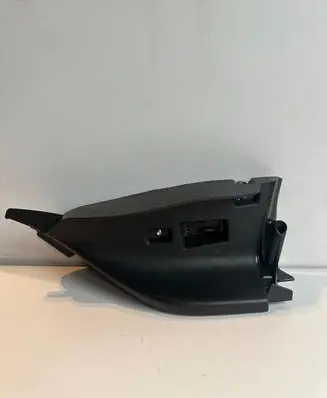 Audi A3 S3 8V Seat belt trim 8V3857792B