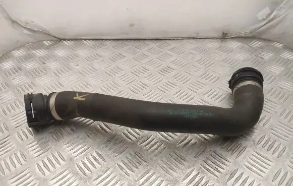 BMW 7 G11 G12 Engine coolant pipe/hose 8572911 17128572911