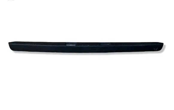 Opel Vivaro Trunk door license plate light bar 848102855R 93867930