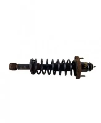 Mitsubishi Lancer X Rear shock absorber/damper