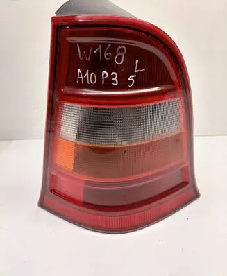 Mercedes-Benz A W168 Rear/tail lights