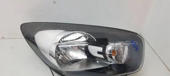 KIA Picanto Headlight/headlamp
