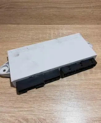 BMW 7 E65 E66 Door control unit/module 6958449