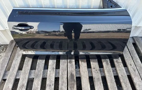 Audi A5 8T 8F Door (2 Door Coupe)