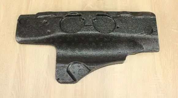 BMW 4 G22 G23 G24 G26 Seat and door cards trim set 430IXA