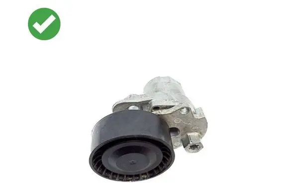 Audi A1 Generator/alternator belt tensioner 56822405 JN804E145299L 04E145299L