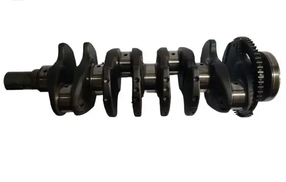 Opel Astra J Crankshaft A66