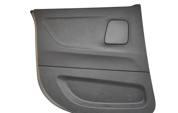 Peugeot Partner III Sliding door card 9818041777 060936J01 M8585
