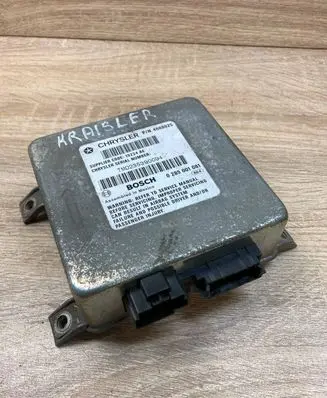 Chrysler Voyager Airbag control unit/module 4688025 0285001081
