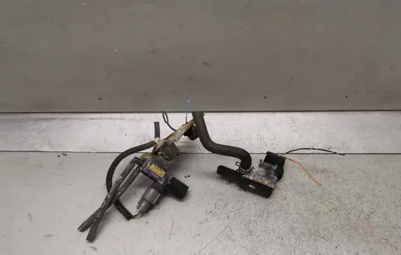 Acura CL II Turbo solenoid valve MX0848607880 MX1362002110