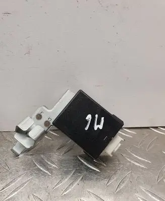 Mazda 6 Immobilizer control unit/module DH56675DZ