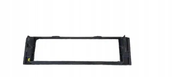 Audi A4 S4 B6 8E 8H Dashboard center trim panel 8E0035459