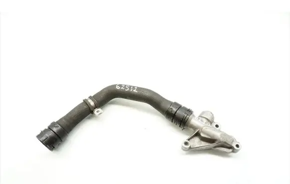 Mercedes-Benz B W245 Engine coolant pipe/hose A6512000556