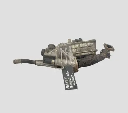 Land Rover Range Rover Sport L320 EGR valve 9X2Q9U438DA