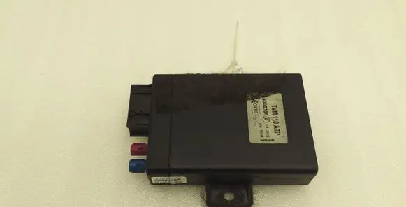 BMW X3 E83 Phone control unit/module TVM110ATP A6003205