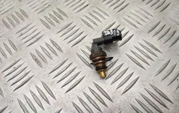 Ford Focus Coolant temperature sensor 6K2A12A648AA