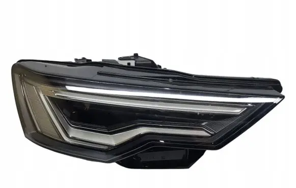 Audi A6 S6 C8 4K Headlight/headlamp 4K0941040C 4K0941.040C