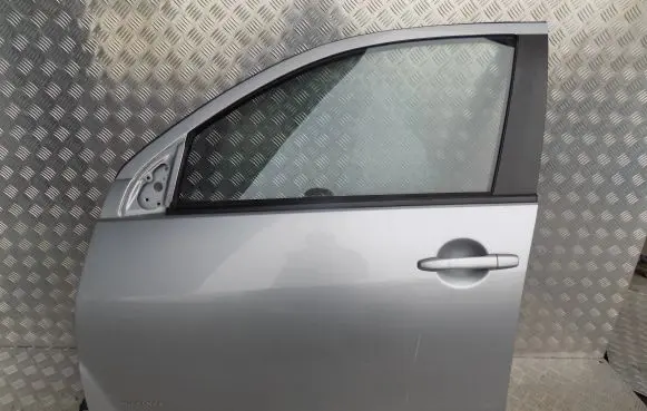 Citroen C-Crosser Front door