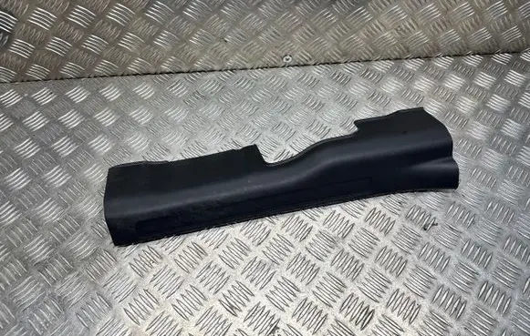 Mitsubishi Outlander Front sill trim cover 7656A157ZZ 7656A155ZZ