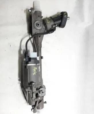 Volkswagen Tiguan Steering rack 25022026