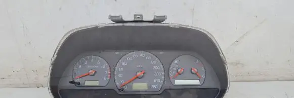 Volvo S40, V40 Speedometer (instrument cluster) 30857488 99W14D5 SW30887707