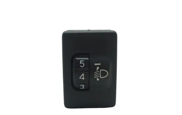 Toyota Avensis T270 Headlight level height control switch 8415202040