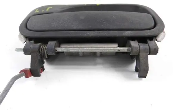 Opel Vectra B Rear door exterior handle 
