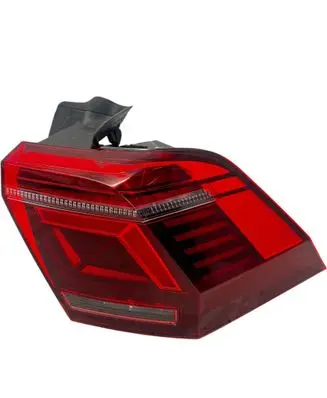 Volkswagen Tiguan Rear/tail lights 5NA945208J 5NA945208M 5NA945208G