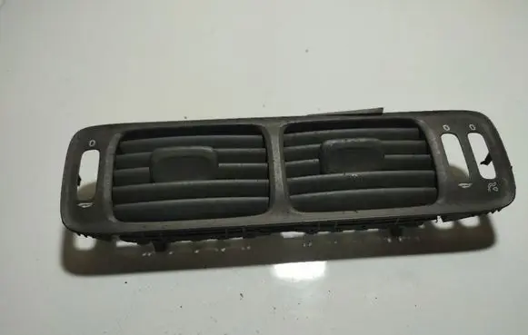 Volvo S70 V70 V70 XC Dash center air vent grill 1264