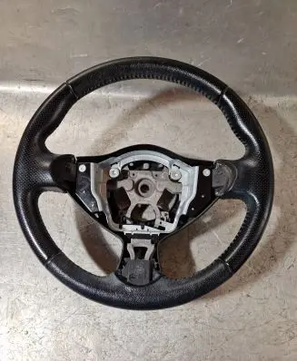 Nissan Juke I F15 Steering wheel 34126715A
