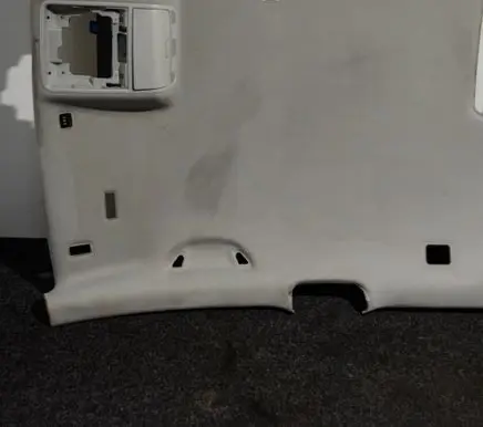 Volkswagen PASSAT B6 Headlining 3C9867501EF