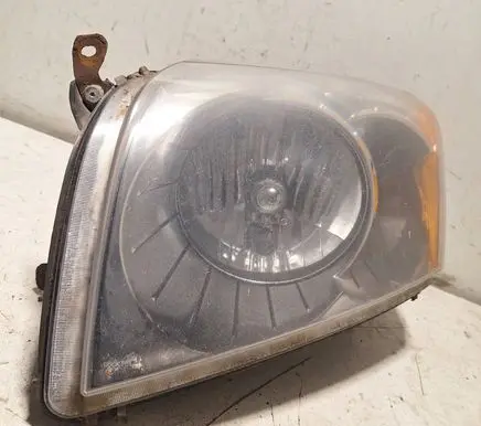Dodge Caliber Headlight/headlamp 51128C