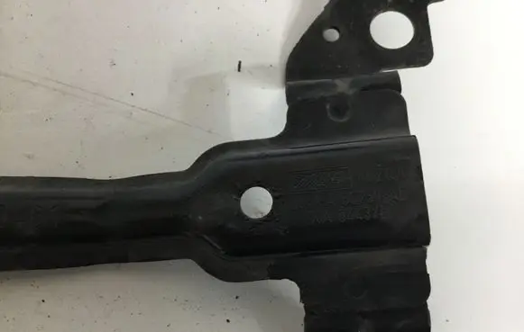 Ford Fiesta Radiator mount bracket AUZ0A KA8443AB 8V51A16C750AB