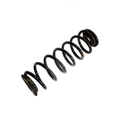 Skoda Superb B6 (3T) Rear coil spring