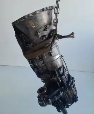 Land Rover Discovery 3 - LR3 Automatic gearbox 6HP26