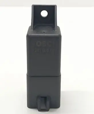 Seat Ibiza IV (6J,6P) Glow plug pre-heat relay 0281003042