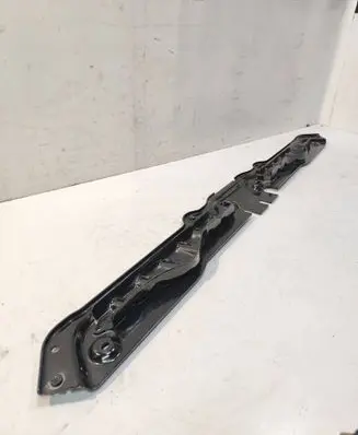 Tesla Model Y Radiator support slam panel bracket 145232501B 16255822267A
