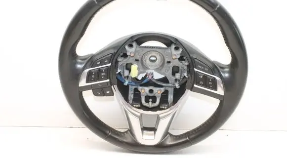 Mazda CX-5 Steering wheel