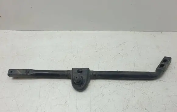 Chrysler Pacifica Radiator support slam panel bracket 68231357AB