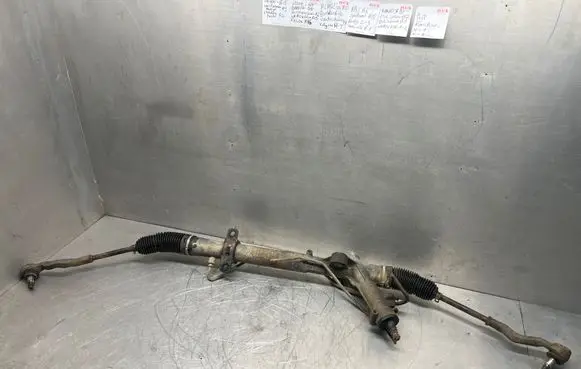 Mercedes-Benz Vito Viano W639 Steering rack R63911011016