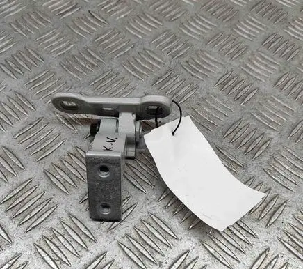 Rear door lower hinge