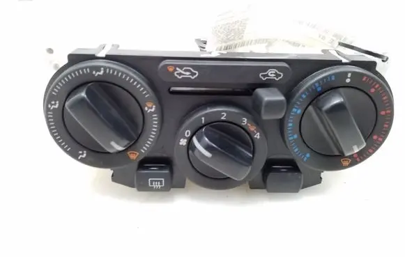 Nissan Note (E11) Air conditioner control unit module N103005M