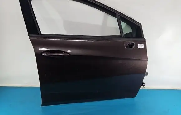 Opel Astra K Front door IMPRK1540211