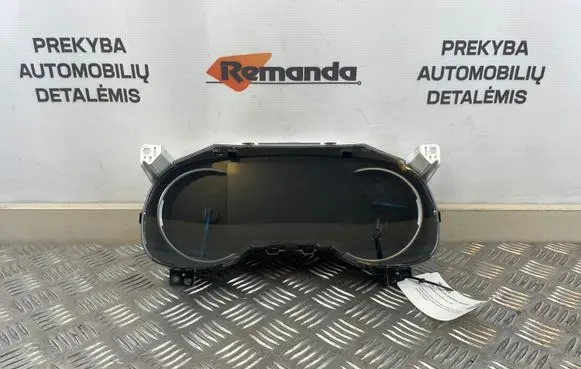 Toyota RAV 4 (XA50) Speedometer (instrument cluster) 8380042Z90