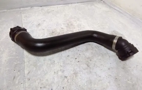 BMW 5 F10 F11 Engine coolant pipe/hose 780982103 12678414837810H