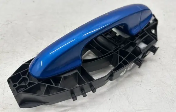 Ford Puma Front door exterior handle