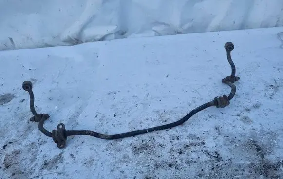 Nissan Qashqai Rear anti-roll bar/sway bar 