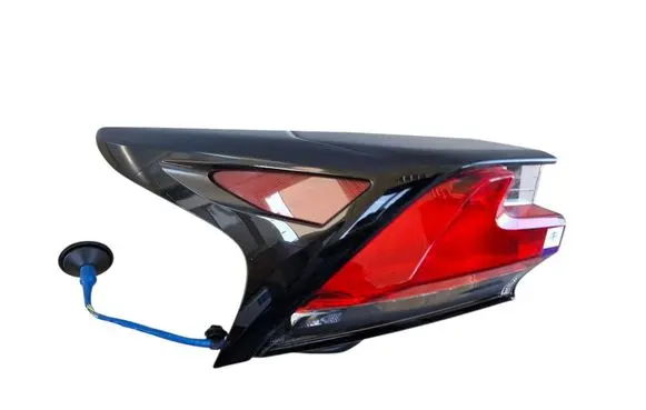 Lexus NX Rear/tail lights 8156178021