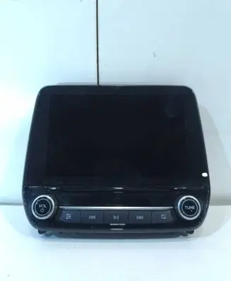 Ford Transit Custom Screen/display/small screen H1BT18B955FF A1BT818071100813S